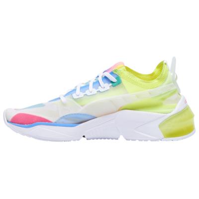 Puma Futócipő Női Lqdcell Optic Sheer Színes/Fehér,ETF71490